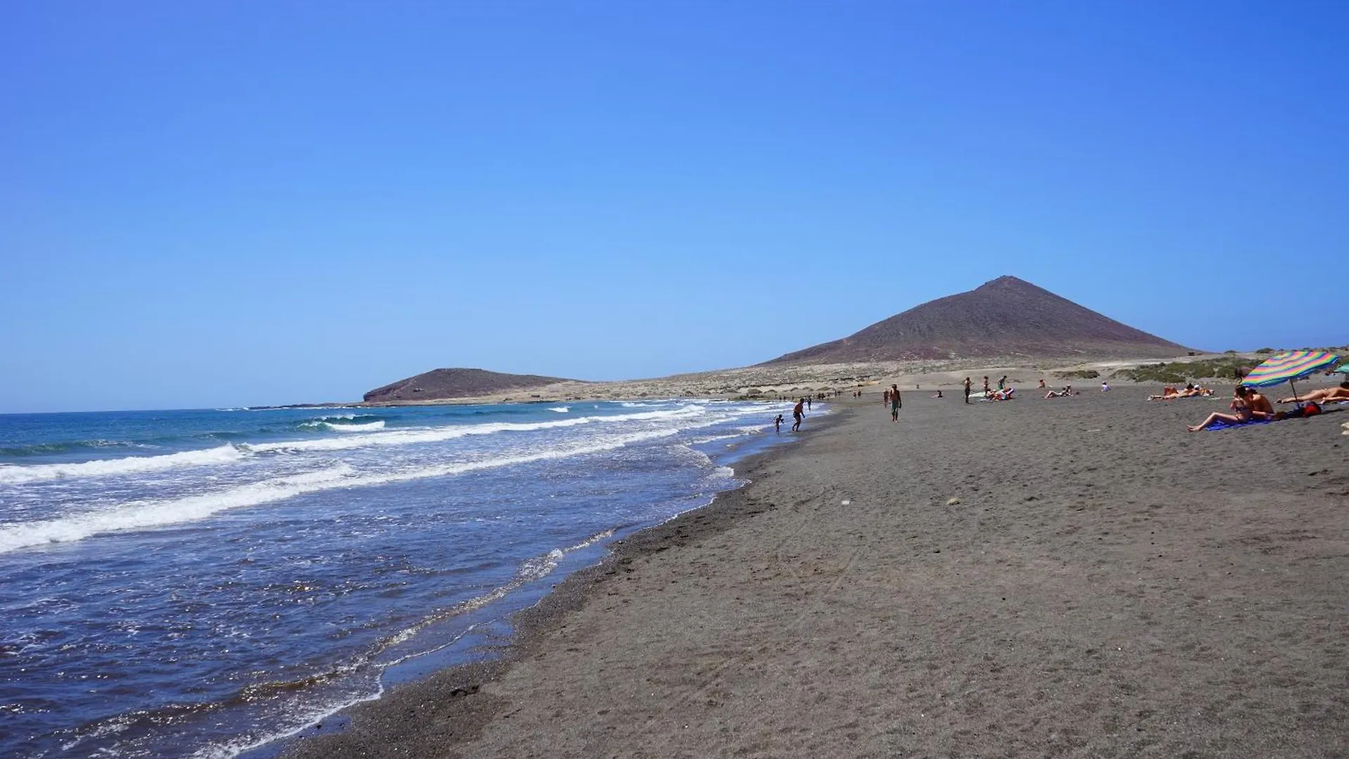 Villa Casa Maita Y Paito Abades  Abades (Tenerife)