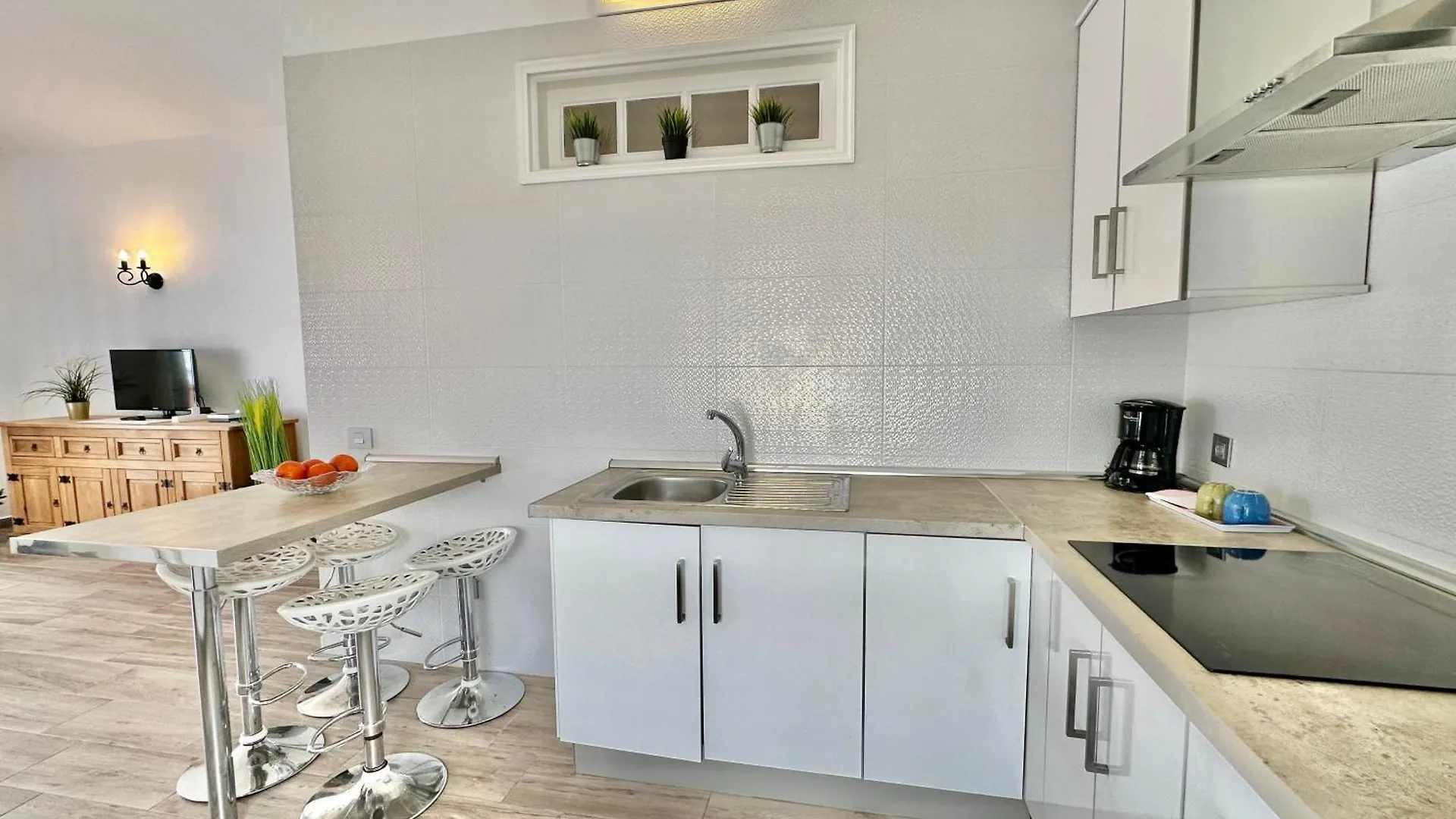 Villa Casa Maita Y Paito Abades