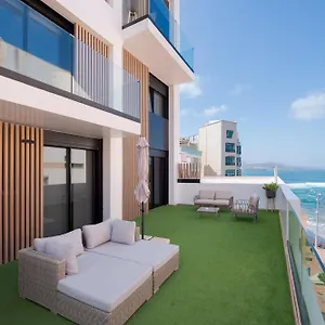 Chez Abel Apartment Las Palmas / Gran Canaria