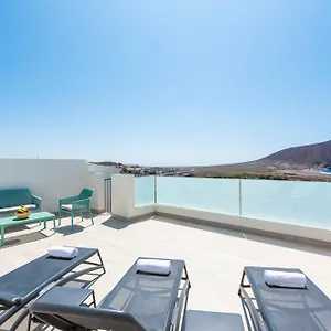 Medano4you La Tejitas Seaview Penthouse Apartment