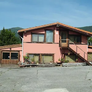 Paperkienea - Artandrelax Landhaus Hondarribia