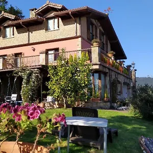 Goiena Landhaus Mungia