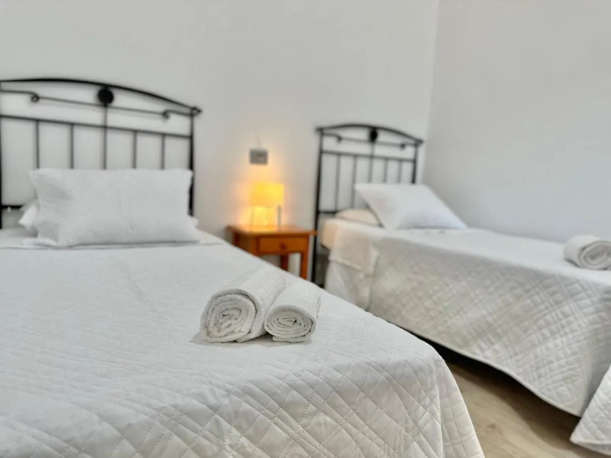 Casa Maita Y Paito Villa Abades  Semesterbostad Abades (Tenerife)