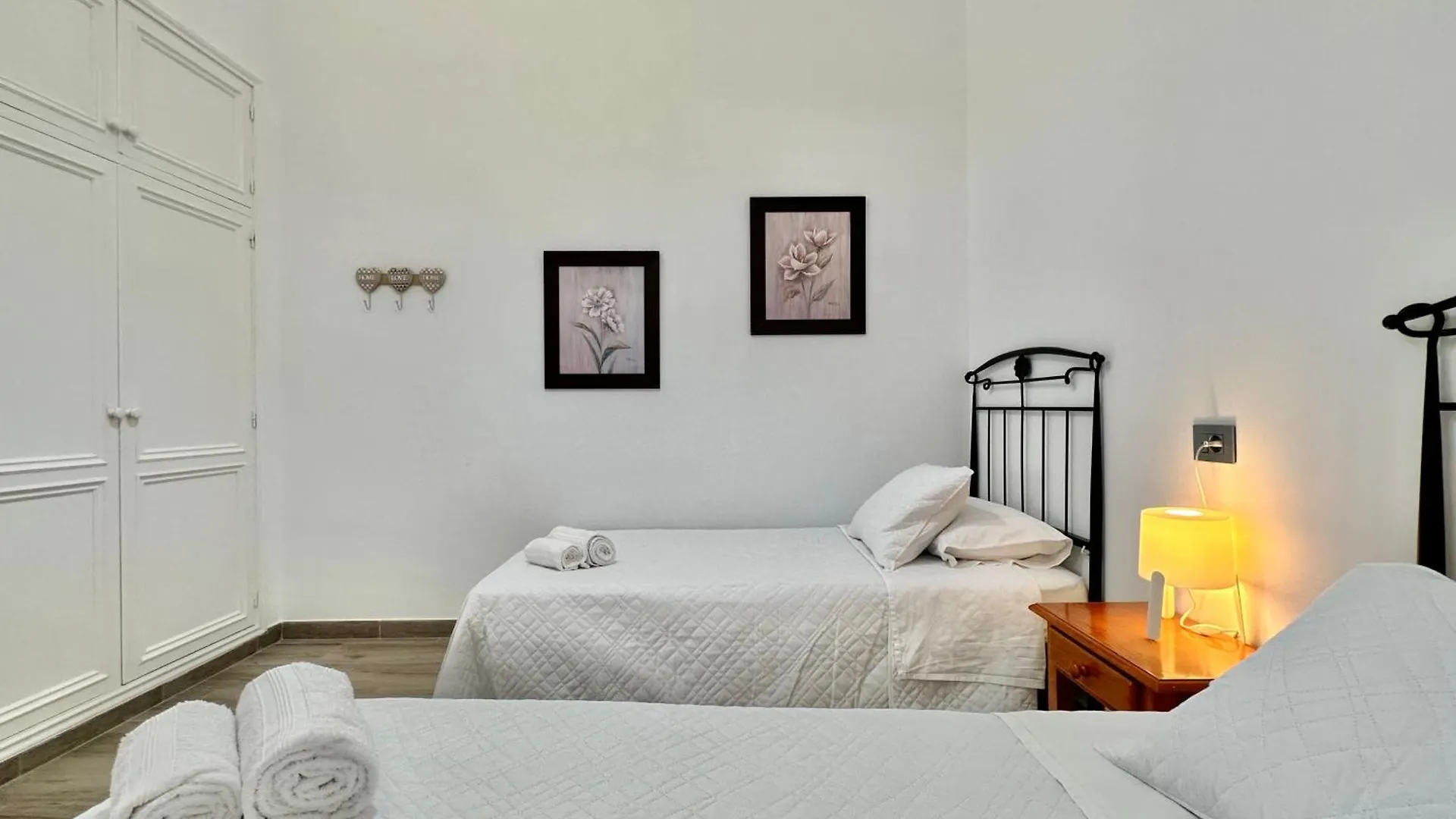 Semesterbostad Casa Maita Y Paito Villa Abades
